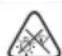 MAKITA DML813 - Symbols - 4