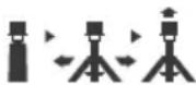 MAKITA DML813 - Symbols - 5