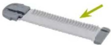 de Buyer Swing Plus 001100 - PUTTING INTO SERVICE - 5