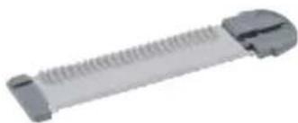 de Buyer Swing Plus 001100 - ROBUSTE &amp; PROFESSIONNELLE - 1