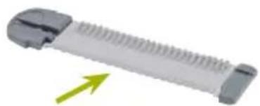 de Buyer Swing Plus 001100 - SCHNEIDEN - 2