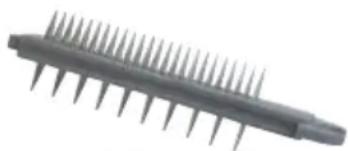 de Buyer Swing Plus 001100 - HORIZONTALE DOPPELTKLINGE - 4