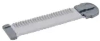 de Buyer Swing Plus 001100 - HORIZONTALE DOPPELTKLINGE - 1