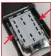 de Buyer Swing Plus 001100 - Bâtonnet &amp; frites - 6