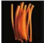 de Buyer Swing Plus 001100 - staafjes &amp; frieten - 2