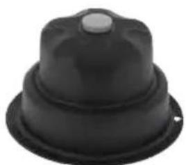 de Buyer Swing Plus 001100 - Der Schlitten und der Schieber - 1