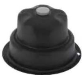 de Buyer Swing Plus 001100 - De slede en de duwstang - 1