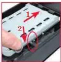 de Buyer Swing Plus 001100 - DUBBELE KAM JULIENNE - 8