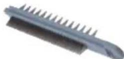 de Buyer Swing Plus 001100 - Bâtonnet &amp; frites - 5