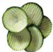 de Buyer Swing Plus 001100 - SCHNEIDEN - 3