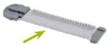 de Buyer Swing Plus 001100 - PUTTING INTO SERVICE - 3