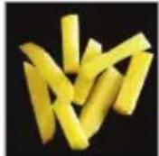 de Buyer Swing Plus 001100 - staafjes &amp; frieten - 3