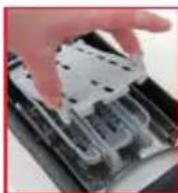 de Buyer Swing Plus 001100 - staafjes &amp; frieten - 7