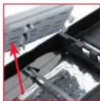 de Buyer Swing Plus 001100 - Sticks &amp; French fries - 11