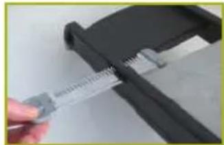 de Buyer Swing Plus 001100 - 2