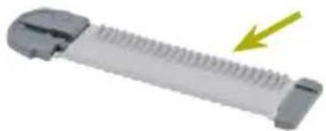 de Buyer Swing Plus 001100 - LES COUPES - 4