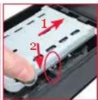 de Buyer Swing Plus 001100 - Sticks &amp; French fries - 12