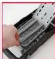 de Buyer Swing Plus 001100 - staafjes &amp; frieten - 8