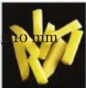 de Buyer Swing Plus 001100 - Sticks &amp; French fries - 3