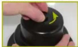 de Buyer Swing Plus 001100 - Schlitten und Schieber - 1