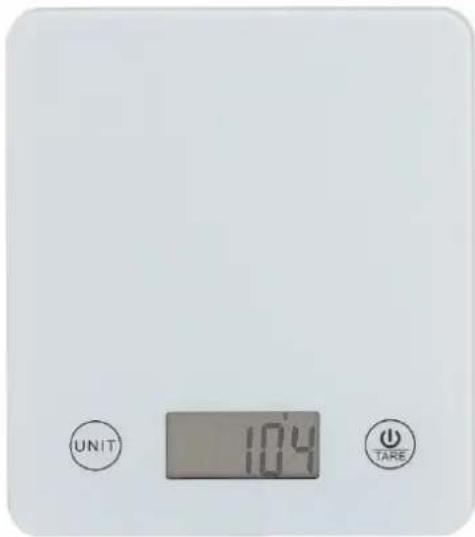 LIVOO DOM351 - Balance de cuisine électronique - 1