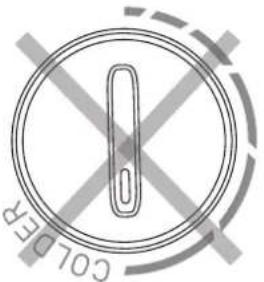 Furrion FACR15SABLAM - Comment éviter la formation de givre ou de glace dans le climatiseur? - 1