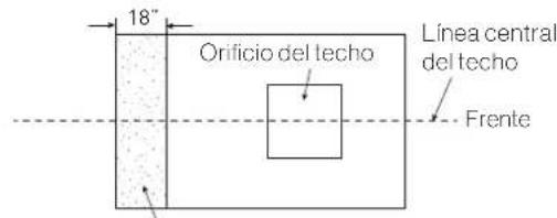 Furrion FACR15SABLAM - Luego de seleccionar laubicacion: - 2