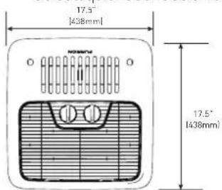 Furrion FACR15SABLAM - Luego de seleccionar laubicacion: - 3
