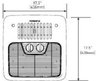 Furrion FACR15SABLAM - After the Location Has Been Selected: - 3