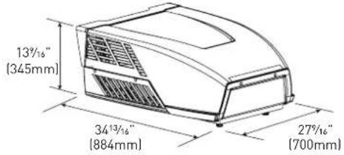Furrion FACR15SABLAM - After the Location Has Been Selected: - 1