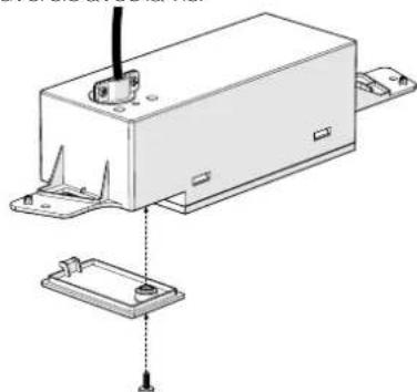 Furrion FACR15SABLAM - Risque de décharge électrique - 2