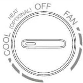 Furrion FACR15SABLAM - How to clean up the frost or ice? - 1