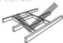 Furrion FACR15SABLAM - Realizacion de un nuevo orificio - 3