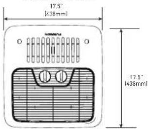 Furrion FACR15SABLAM - Après avoir sélectionné l'emplacement: - 2
