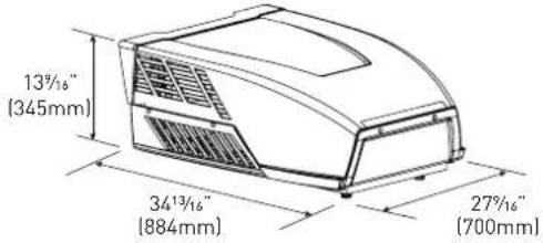 Furrion FACR15SABLAM - Luego de seleccionar laubicacion: - 1