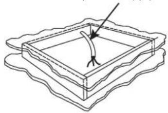 Furrion FACR15SABLAM - Making a New Opening - 6