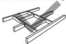 Furrion FACR15SABLAM - Making a New Opening - 3