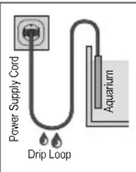 EHEIM thermocontrol 25 - Pre vasa bezpechnost - 3