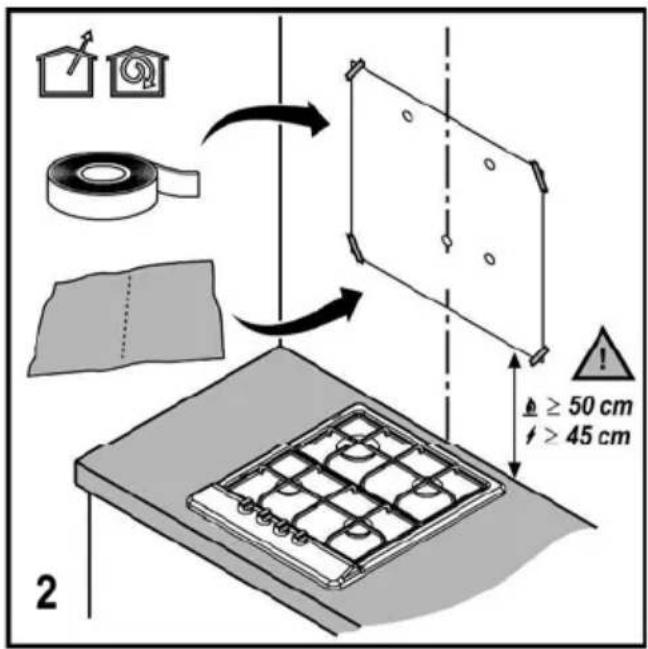 ELICA Stripe 90 X - 8