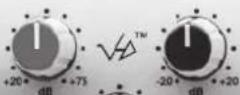 Solid State Logic Alpha VHD Pre - Solid State Logic - 4