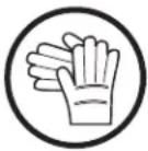 Snow Joe 24VSS13CT - Safety Symbols - 7