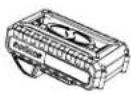 Snow Joe 24VSS13CT - Know Your Cordless Snow Shovel - 2