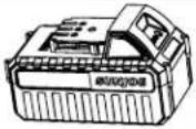 Snow Joe 24VSS13CT - Optional Accessories - 3