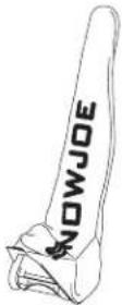 Snow Joe 24VSS13CT - Optional Accessories - 7