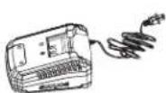 Snow Joe 24VSS13CT - Know Your Cordless Snow Shovel - 6