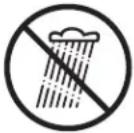 Snow Joe 24VSS13CT - Symboles de sécurité - 2