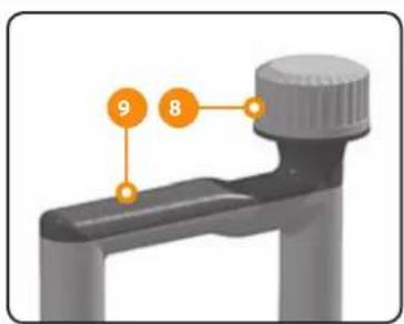 Ferplast Bluextreme 1500 - Fig.C - 3
