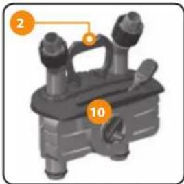 Ferplast Bluextreme 1500 - Bild A - 1