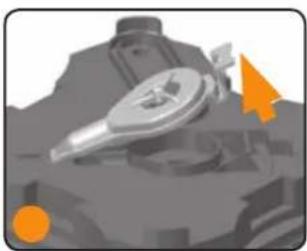 Ferplast Bluextreme 1500 - Underhäll - 10