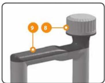 Ferplast Bluextreme 1500 - Orb.C - 3